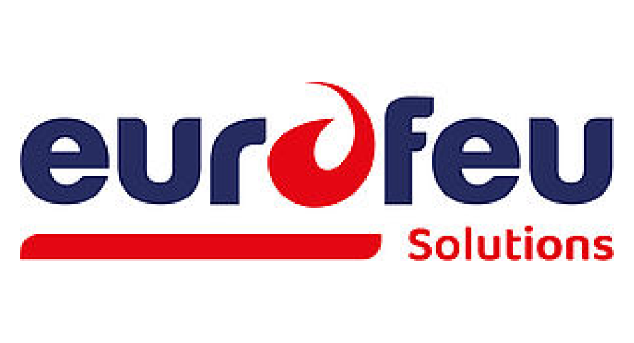 Logo Eurofeu
