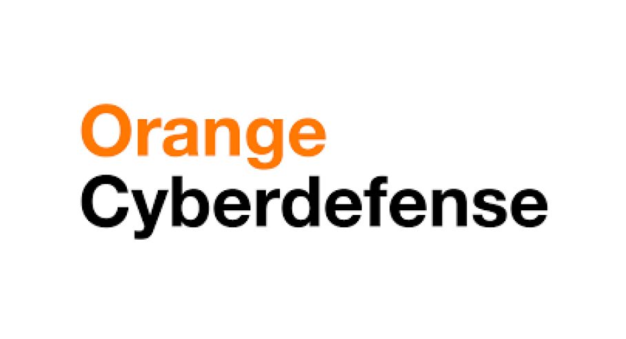 Logo Orange Cyberdefense