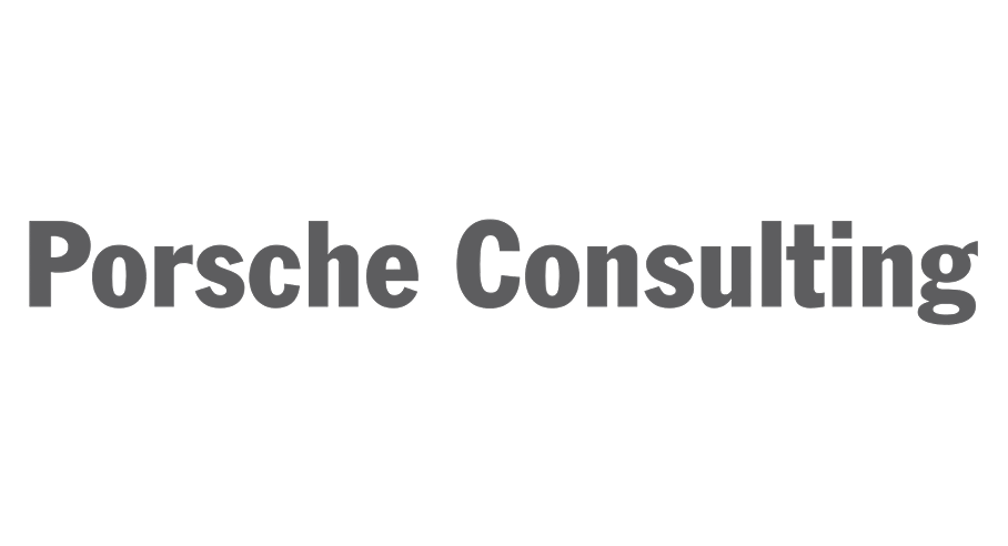 Logo Porsche