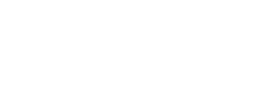 Logo Gloria Maris horizontal blanc, plateforme de marque groupe aquaculture