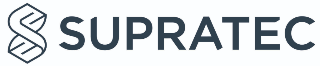 Logo Supratec