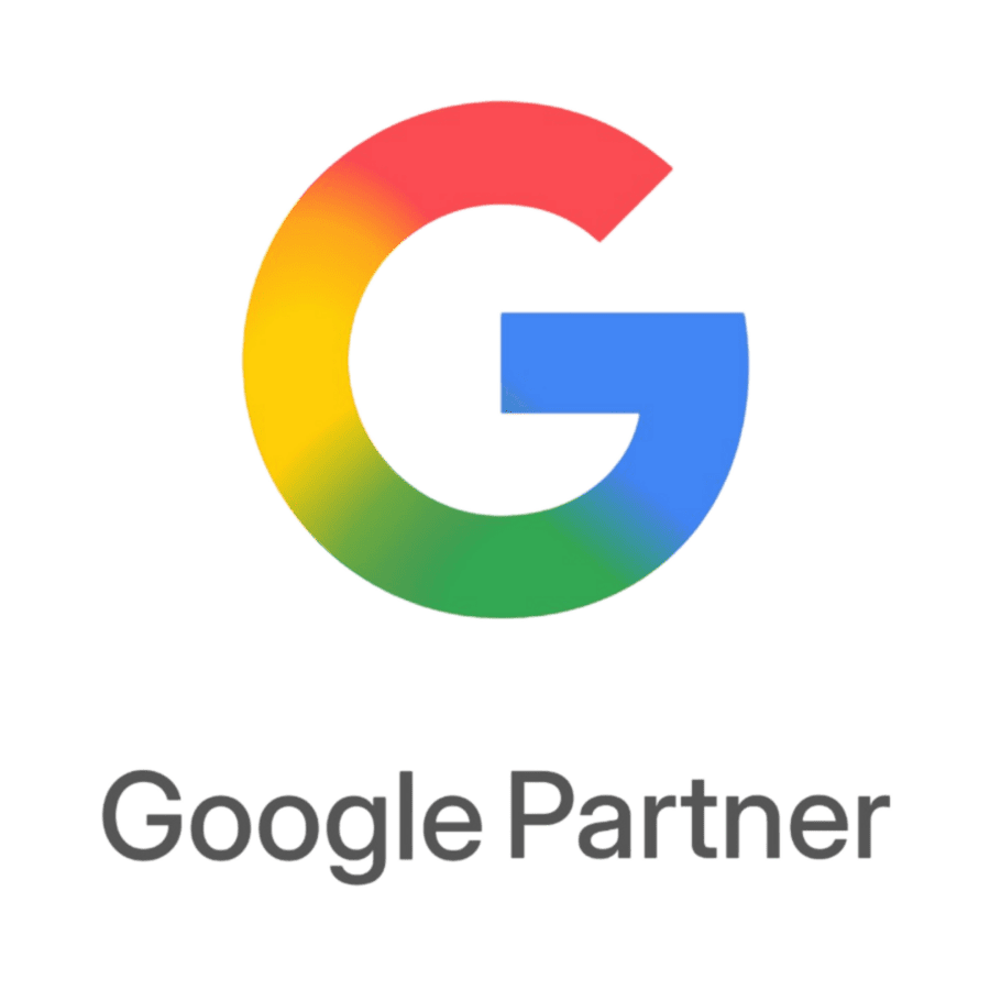 Agence certifiée Google Partner