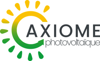 Logo Axiome Énergie