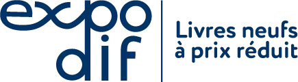 Logo Expodif