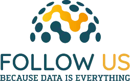 Logo Follow Us