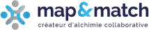 Logo Map & Match