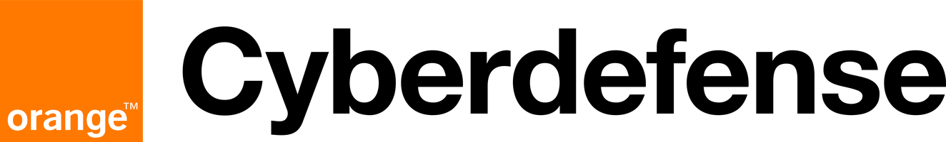 Logo Orange Cyberdefense