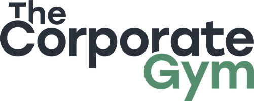 Logo The Corporate Gym