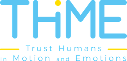 Logo Thime